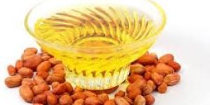 Groundnut Oil