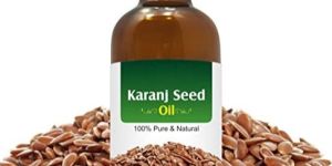 Karanj Seed Oil