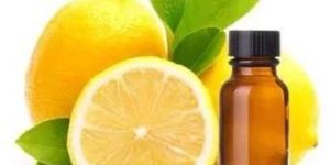 Lemon Oil