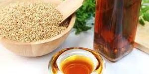 Sesame Oil