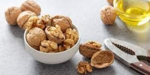 WALNUT OIL