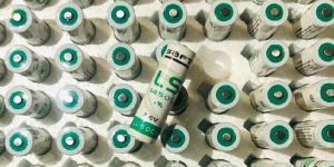 Alkaline Batteries SAFT 14500