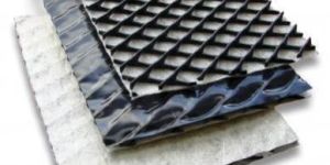 Geocomposite Drainage Net