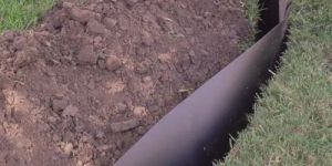 Greenovis Root Barrier