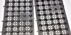 HDPE Flexo Drain Mat