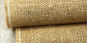 Jute Geotextile Fabric