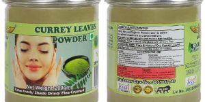 Curry Leaves Powder