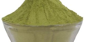 Moringa Leaves Powder
