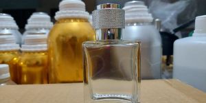 30ml Empty Glass Perfume Bottles
