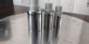 Aluminium Bottles