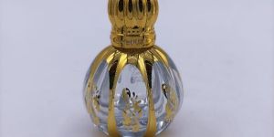 Attar Glass Bottles