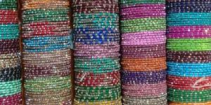 Glass Bangles