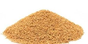 Soya De Oiled Cake