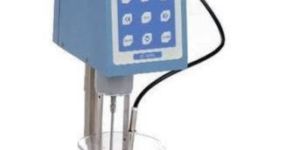 Digital Viscometer