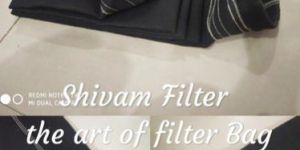 Boiler Filter Bag