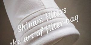 Polyester Filter Bag