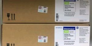 Omnipaque Injection