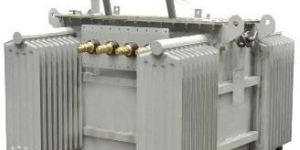 200 to 500 KVA Transformer