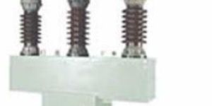 36 KV Vacuum Circuit Breaker