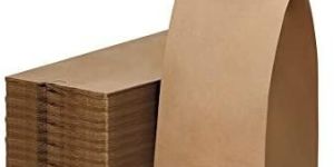 Grocery Kraft Paper Bags