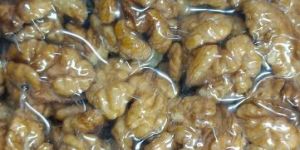 Walnuts without Shells