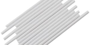4mm Plastic Lollipop Sticks