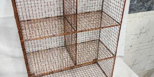 Display Rack