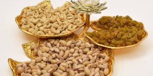 Dry Fruits Tray