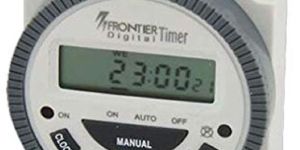 Digital Timer Programmable Controller