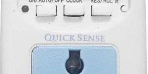 Energy Saving Timer Switch