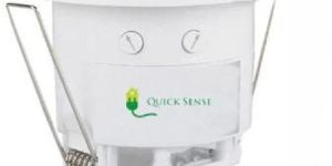 Pir Motion Sensor with Light Sensor