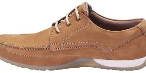 Mens Casual Leather Shoes