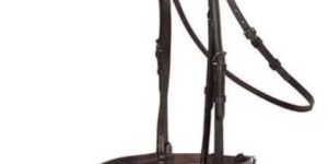 BR-23 Horse Bridles