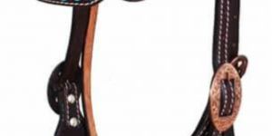 HS-01 Horse Headstall