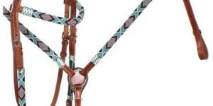 HS-04 Horse Headstall
