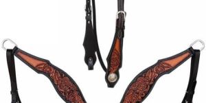 HS-05 Horse Headstall