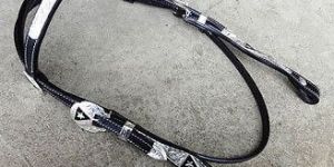 HS-14 Horse Headstall
