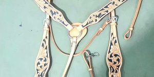 HS-16 Horse Headstall