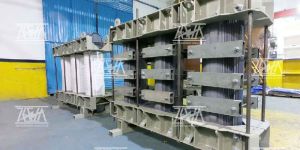 Dry Type Transformers