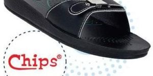 #0702 Chips Women Slipper