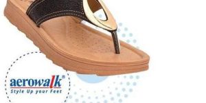 #D158 Aerowalk Women Slipper