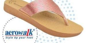 #MZH4 Aerowalk Women Slipper