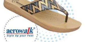 #MZS2 Aerowalk Women Slipper