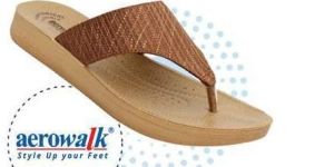#MZS3 Aerowalk Women Slipper
