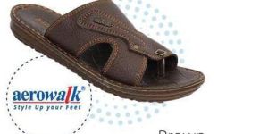 #NT03 Aerowalk Mens Slipper