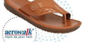 #NT33 Aerowalk Mens Slipper