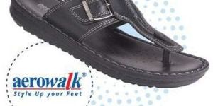 #NT34 Aerowalk Mens Slipper