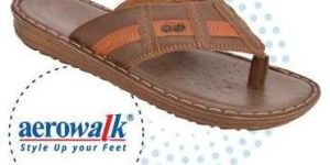 #NT47 Aerowalk Mens Slipper