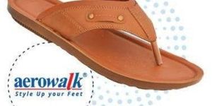 #NV35 Aerowalk Mens Slipper
