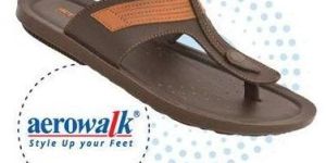 #NV38 Aerowalk Mens Slipper